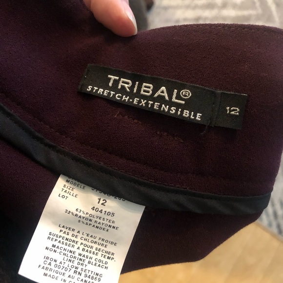 Gifted Freebie.TRIBAL 12 L (12L-14XL FIT) - Picture 3 of 6